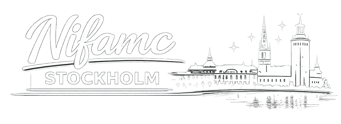 Nifamc Stockholm