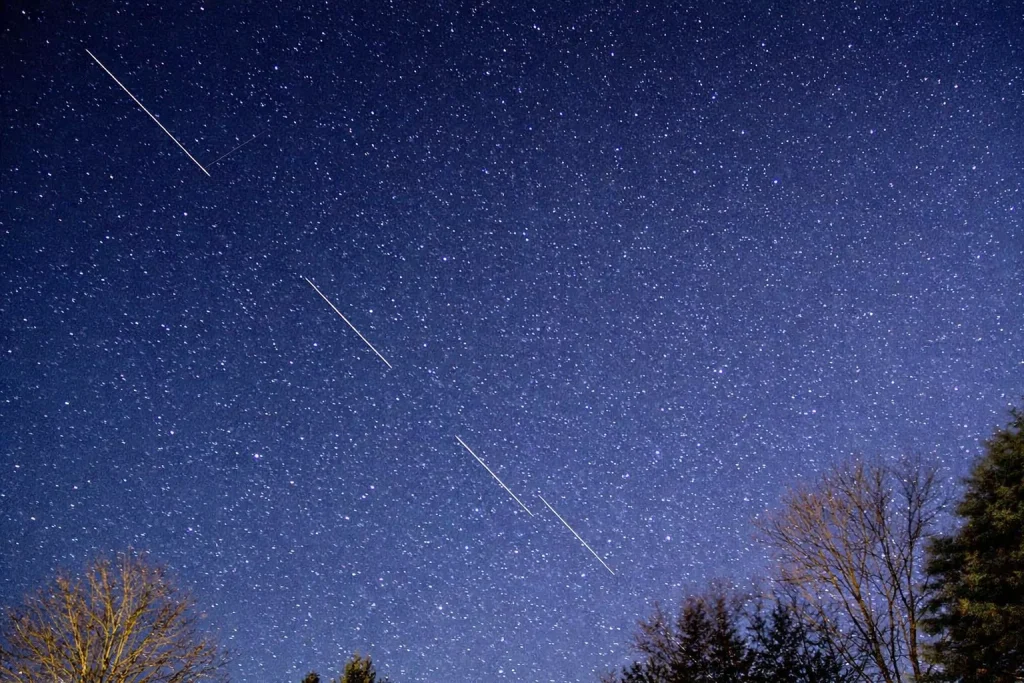 Hur Iran blockerar Starlink med hjälp av Kina: Vilka konsekvenser har det för oppositionens protester?