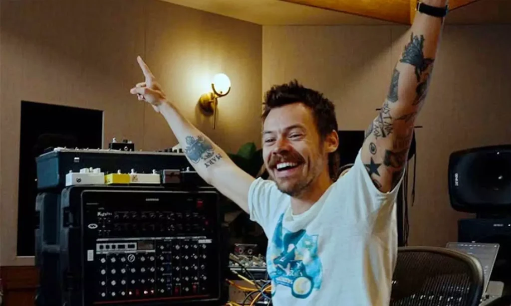 Harry Styles tour 2026: datum, konserter och biljetter – 30 kvällar på MSG