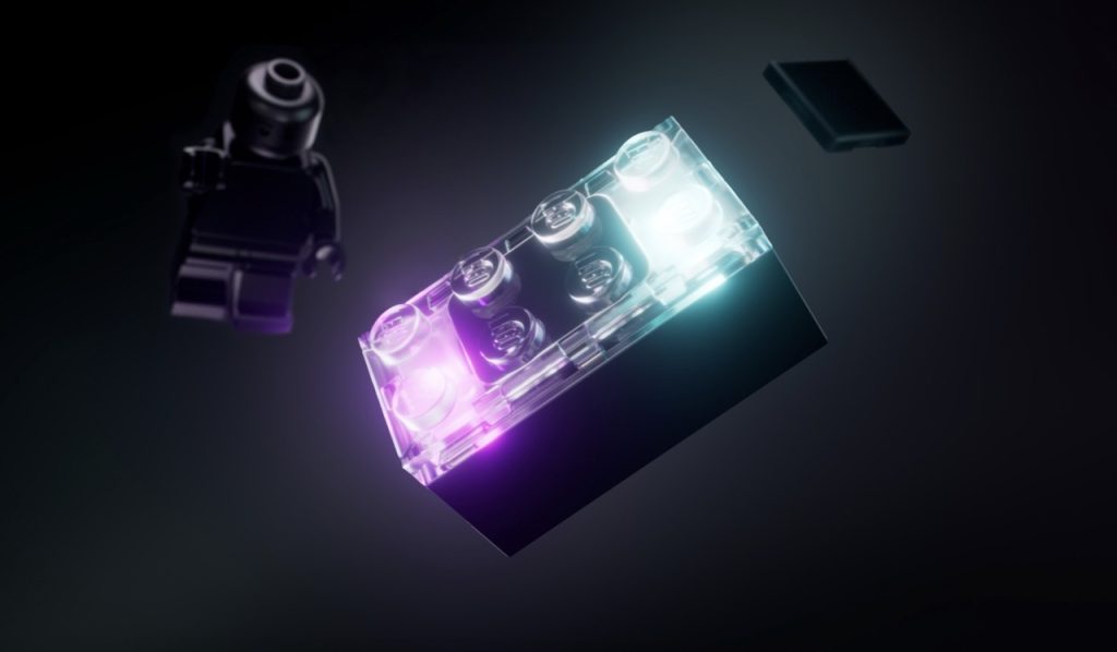 Lego smart bricks kommer till Stockholm – så förändrar Legos nya teknik barns lek i Sverige 2026