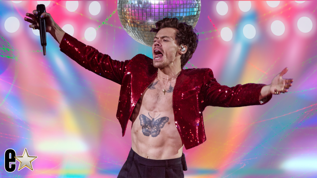 Harry Styles tour 2026: datum, konserter och biljetter – 30 kvällar på MSG