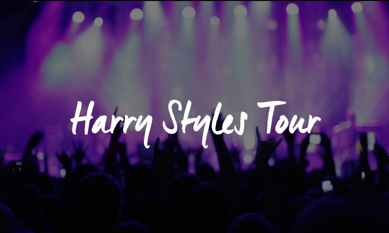 Harry Styles tour 2026: datum, konserter och biljetter – 30 kvällar på MSG