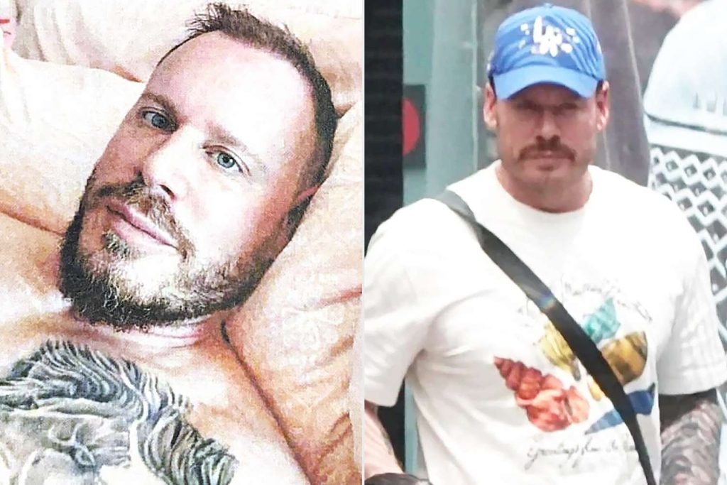 Ryan Wedding greps i Mexiko: vem han är, vad han anklagas för och hur en olympier blev narkoboss