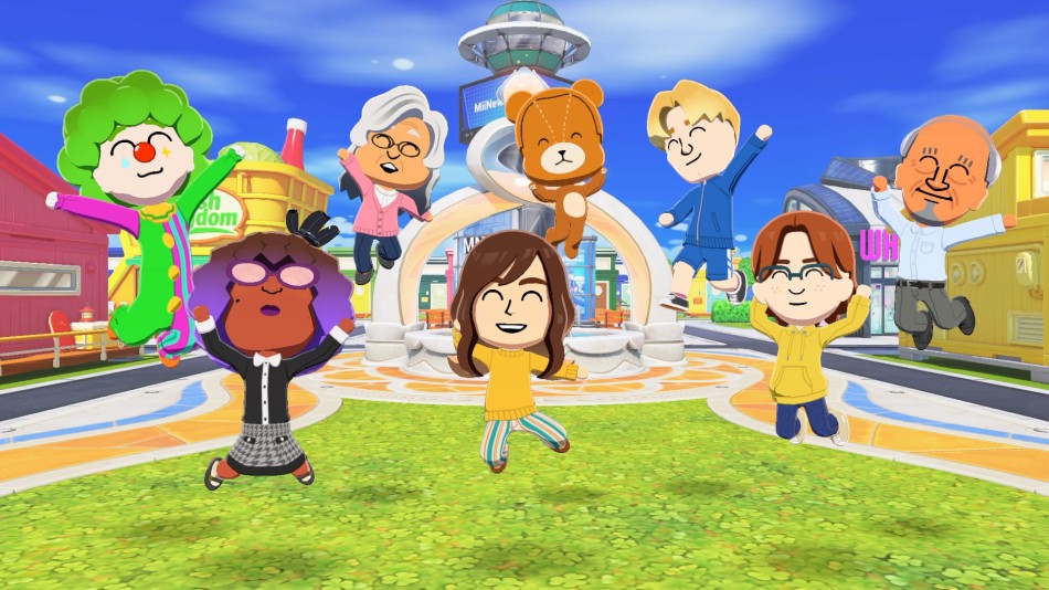 Vad är känt om Tomodachi Life: Living The Dream – och när släpps spelet i Sverige Tomodachi Life: Living The Dream släpps i Sverige den 16 april 2026. Här är allt som är känt om pris, Nintendo Switch-versionen, gameplay, Miis och varför spelet är viktigt 2026.