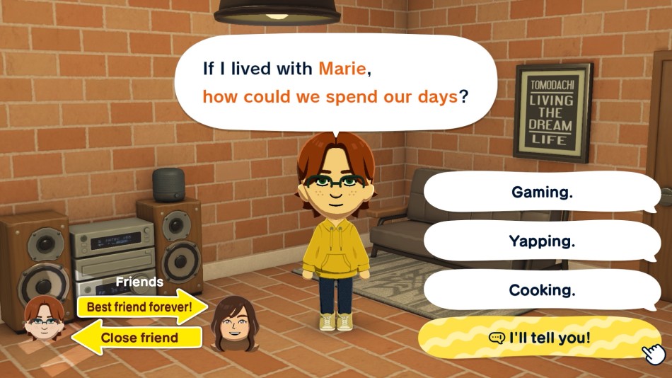 Vad är känt om Tomodachi Life: Living The Dream – och när släpps spelet i Sverige
