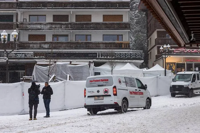 Inställda SAS-flyg till New York och Atlanta: oväder stoppar resor till USA