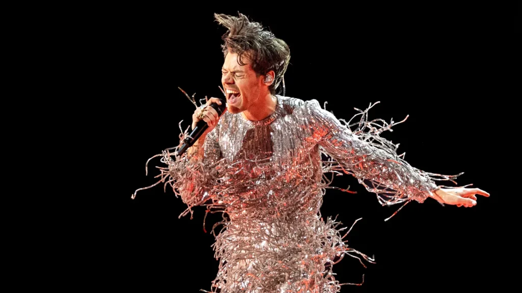 Harry Styles tour 2026: datum, konserter och biljetter – 30 kvällar på MSG