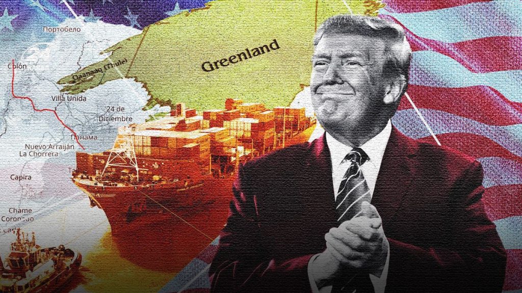 En miljon dollar till varje grönlänning från Trump: vad är planen