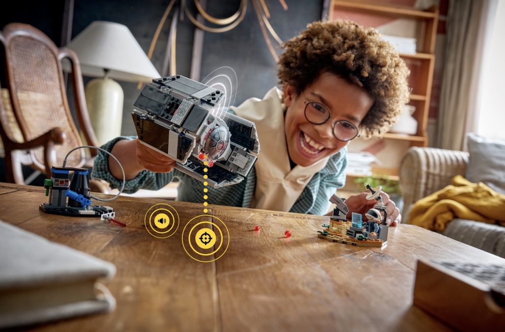 Lego smart bricks kommer till Stockholm – så förändrar Legos nya teknik barns lek i Sverige 2026