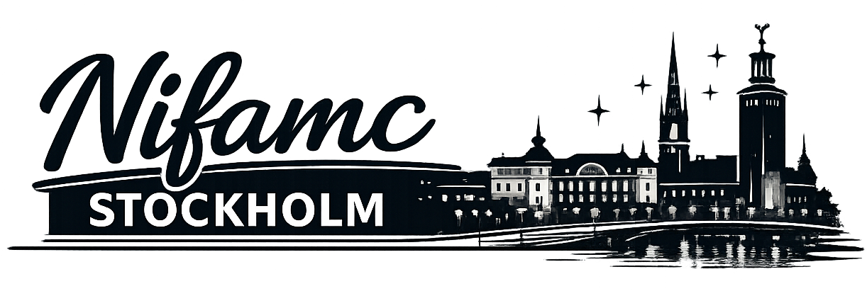 Nifamc Stockholm