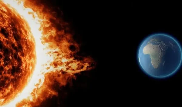 Magnetiska stormar i Sverige i februari 2026: datum, hälsoeffekter och råd