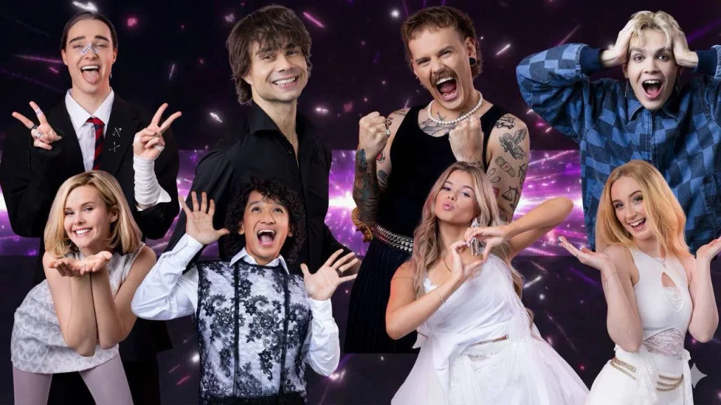 Melodifestivalen 2026: när det händer, datum, alla artister, vem som kan vinna och var du ser det