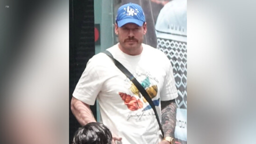 Ryan Wedding greps i Mexiko: vem han är, vad han anklagas för och hur en olympier blev narkoboss