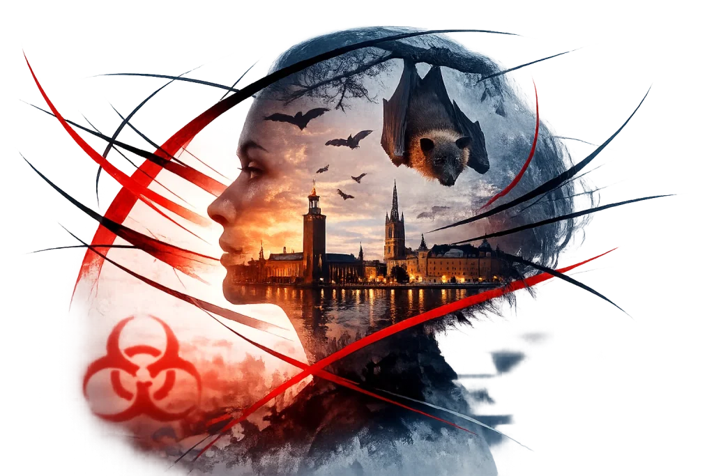 Ett bekräftat utbrott av Nipah-virus i Indien har skärpt beredskapen globalt. Vad är Nipah, hur smittar viruset, vilka symtom finns och hur bedöms risken i Sverige och Europa?