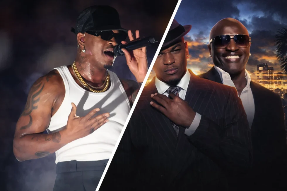 Ne-Yo & Akon kommer till Sverige 2026. Komplett guide till konserten i Stockholm med datum, arena, biljettpriser, VIP-paket, hits och vad publiken kan förvänta sig, rapporterar Nifamc Stockholm.