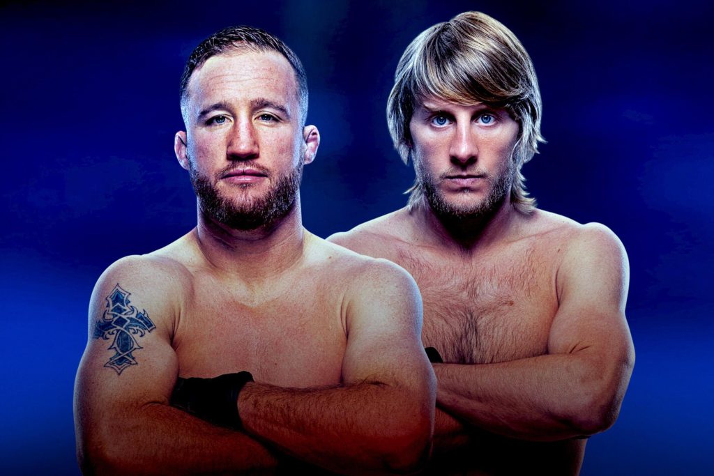 Gaethje–Pimblett: vem vann och hur slutade huvudmatchen på UFC 324 – resultat