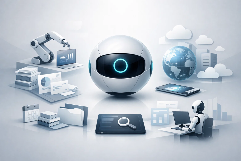 OpenAI stellt autonome KI-Agenten der neuen Generation vor: Beginnt die Post-Smartphone-Ära