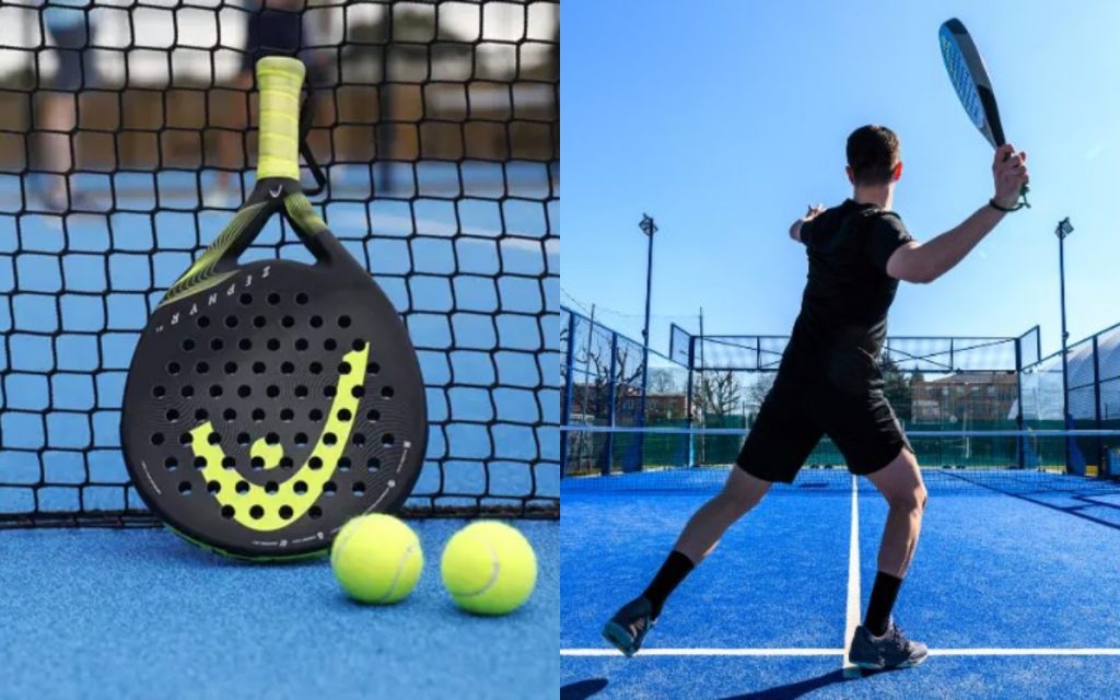 Padel i Stockholm och hur stadens padelscen speglar padelns globala tillväxt, med statistik, trender, råd och jämförelser.