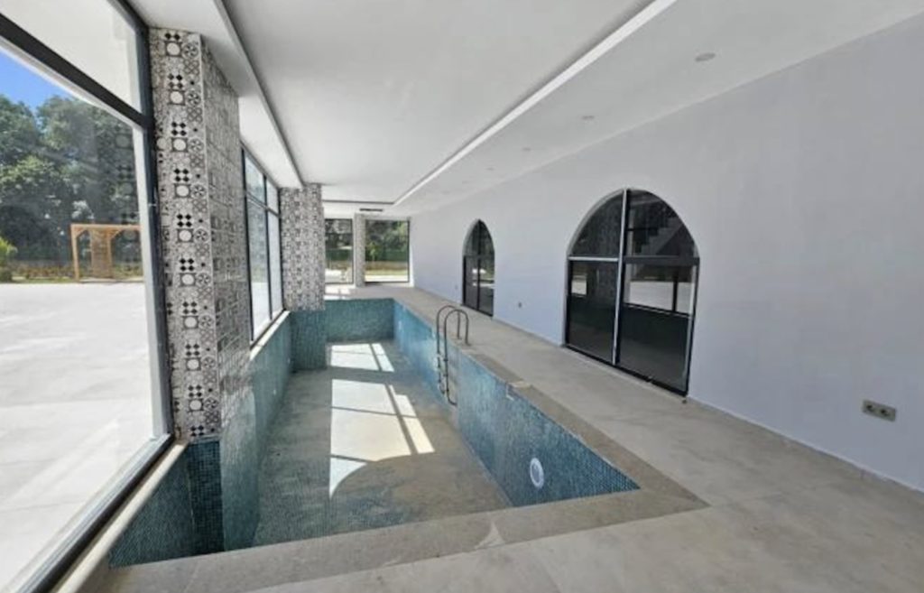 Fördelen och nackdelarna med att bo i Alanya för utlänningar