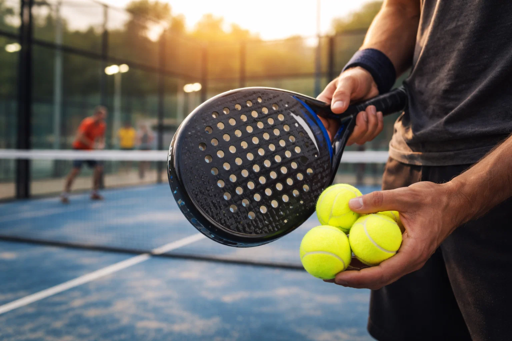 Padel i Stockholm: hur den svenska huvudstaden speglar padelns globala tillväxt
