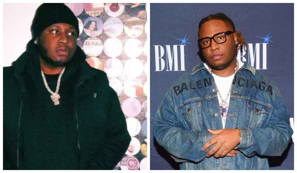 Tay Keith död vid 29: dödsorsak, Nashville-polisen och BlocBoy JB:s hyllning Tay Keith död vid 29: producenten hittades i Nashville efter välfärdskontroll. Dödsorsak är ännu inte fastställd, och BlocBoy JB sörjer vännen.