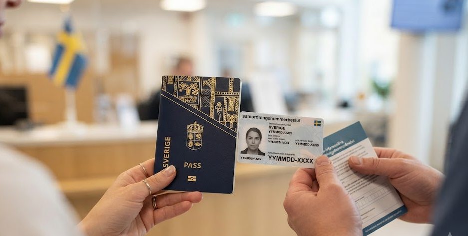 Vad är personnummer och samordningsnummer – skillnader och ansökan 2026 Två svenska identitetsnummer, två funktioner. Vi förklarar vem som får personnummer 2026, vem som får samordningsnummer, hur du ansöker och vad du faktiskt kan göra med varje.