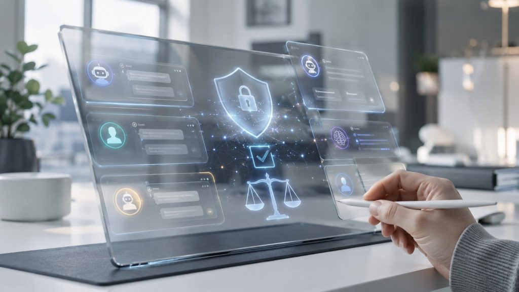 AI-verktyg i Sverige 2026 – ChatGPT, Gemini, Claude och AI Act