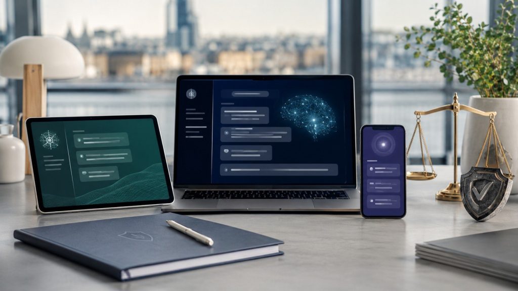 AI-verktyg i Sverige 2026 – ChatGPT, Gemini, Claude och AI Act