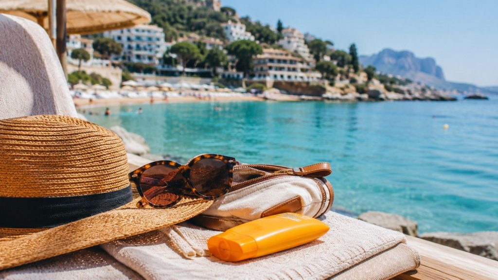 Semestertrender 2026: Hit reser svenskarna mest – Spanien, Grekland, Thailand och Japan Semestertrender 2026 visar vart svenskarna reser mest: Spanien, Grekland, Thailand, Italien, Portugal, Japan och smartare sommarresor med pris, trygghet och bokningstid i fokus.