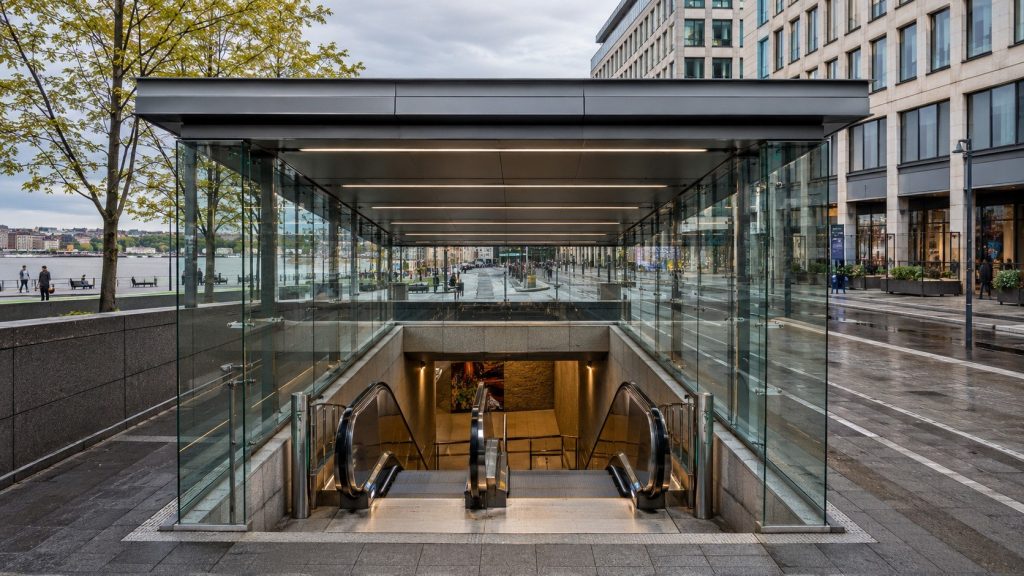 Tunnelbanans utbyggnad i Stockholm – nya stationer och tidsplan 2026