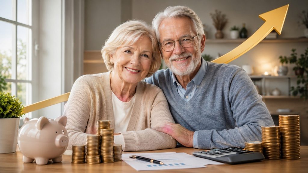 Höjd pension 2027 – vilka pensionärer får mest i Sverige Höjd pension 2027 väntas främst gynna pensionärer med inkomstpension och tjänstepension. Garantipension, bostadstillägg och skatt avgör hur mycket som blir kvar.