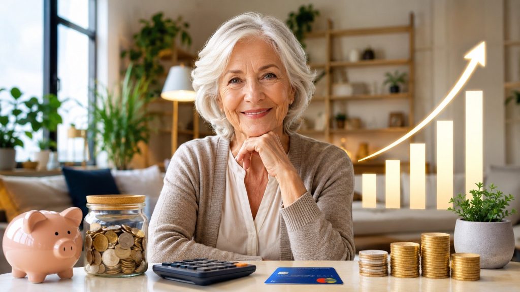 Höjd pension 2027 – vilka pensionärer får mest i Sverige