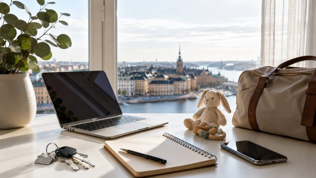 Stora livsval 2026 – guide för svenskar i förändring