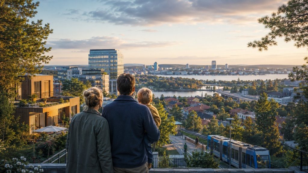 Stora livsval 2026 – guide för svenskar i förändring Livets stora beslut kräver eftertanke. Vi sammanställer guider för 2026.