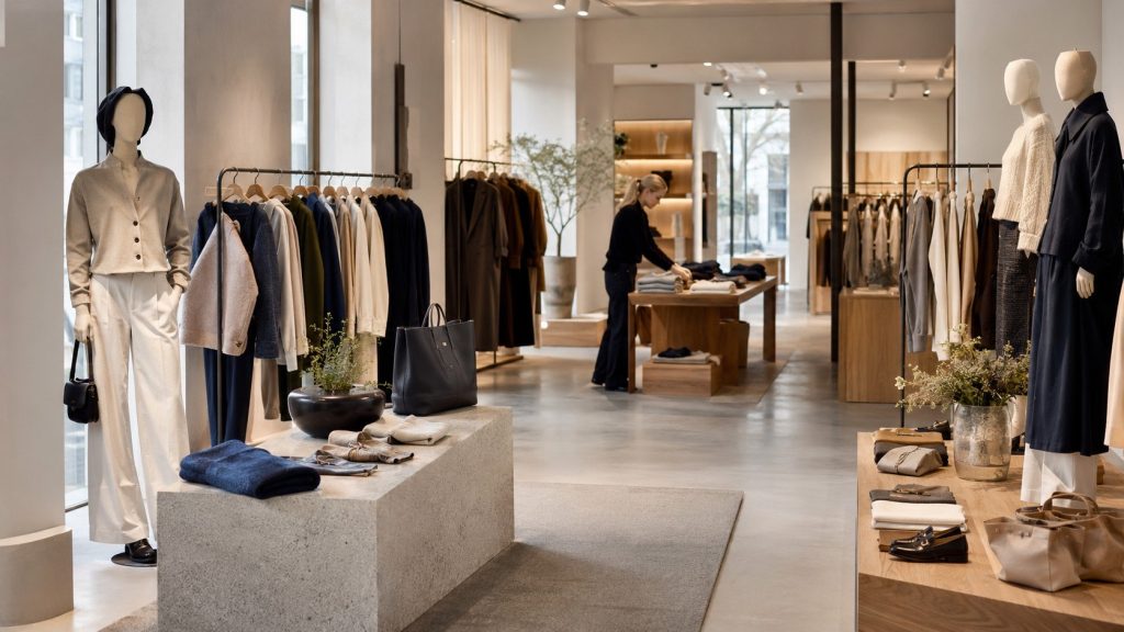 Mode och shopping i Sverige 2026 – varumärken, trender, butiker