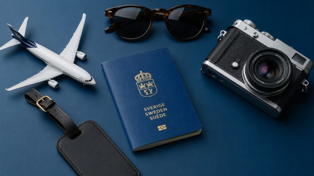 Svenskens semesterval 2026 är bredare än någonsin. Vi listar topp.