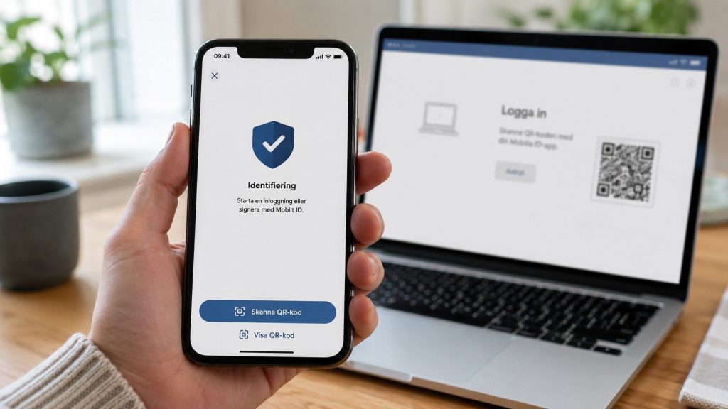 BankID är nyckeln till allt digitalt i Sverige. Vi visar 2026 hur du kommer igång.