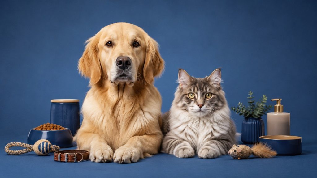 Hund eller katt 2026 – kostnader, vardag och vård i Sverige