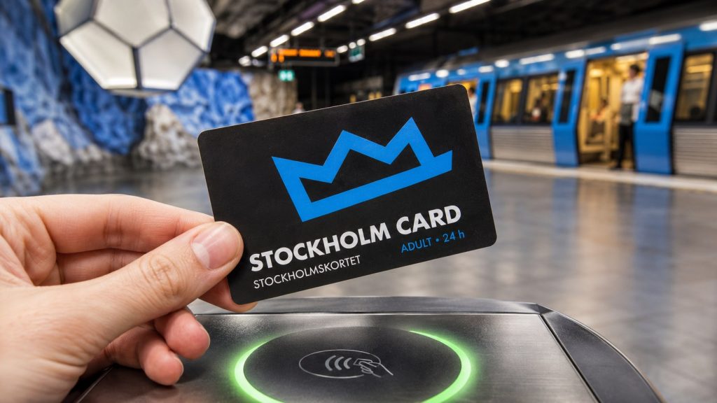 SL-kort i Stockholm 2026 – pris, zoner och så reser du SL-kort är navet för Stockholmstrafiken. Vi visar 2026 alla priser och varianter.