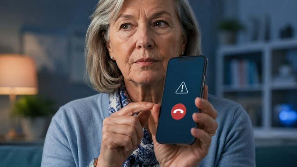 Polisen och PTS trappar upp kampen mot telefonbedrägerier och falska banksamtal