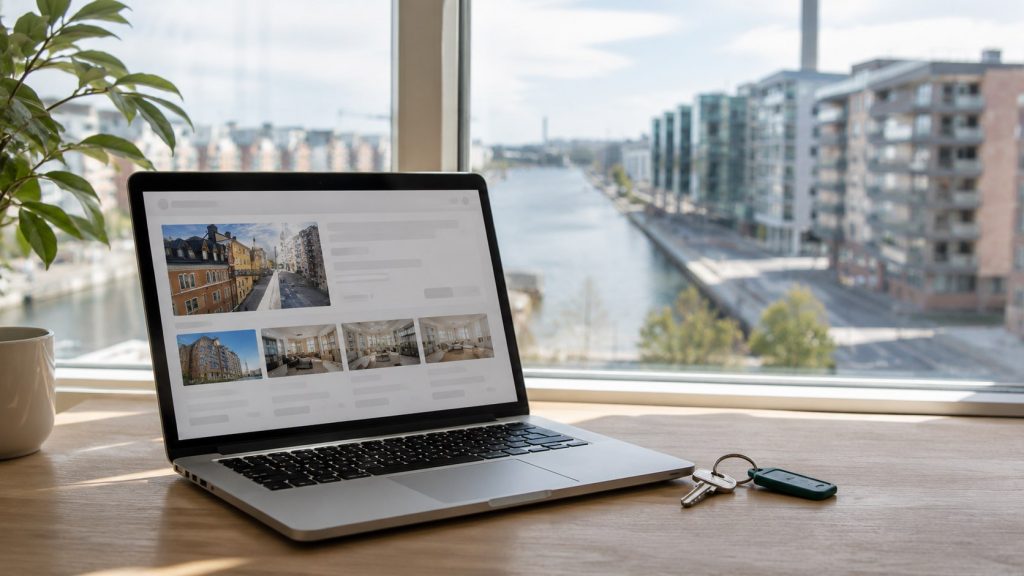 Bostadsförmedlingen Stockholm 2026 – kötid, regler och tips