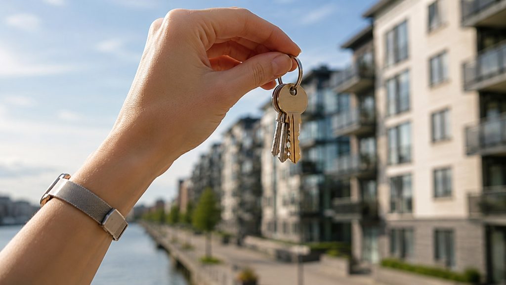 Stockholms bostadskö är legendariskt lång. Vi visar hur du registrerar dig 2026 och knepen för att korta din väntetid.