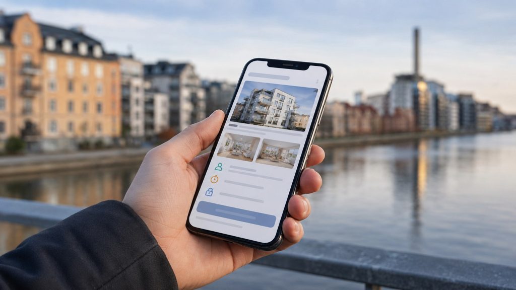 Bostadsförmedlingen Stockholm 2026 – kötid, regler och tips