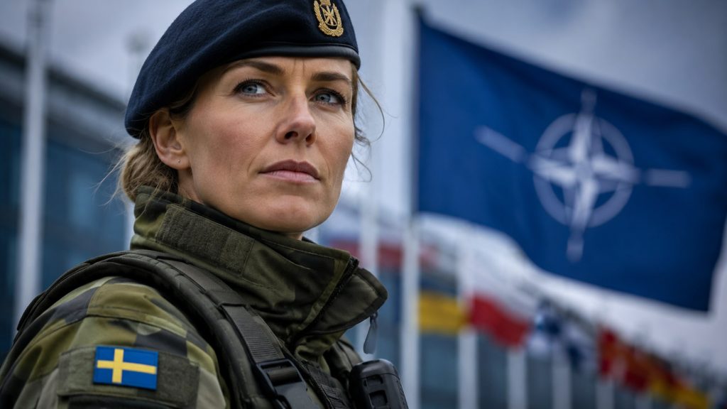 Sverige är NATO-medlem 2026 – här är skyldigheterna för staten, försvaret och samhället Sverige är NATO-medlem 2026. Läs om artikel 5, försvarsutgifter, svenska styrkor, värnplikt, civilt försvar, värdlandsstöd och vad medlemskapet kräver av staten och invånarna i praktiken nu.