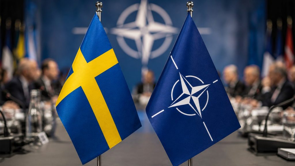 Sverige är NATO-medlem 2026 – här är skyldigheterna för staten, försvaret och samhället