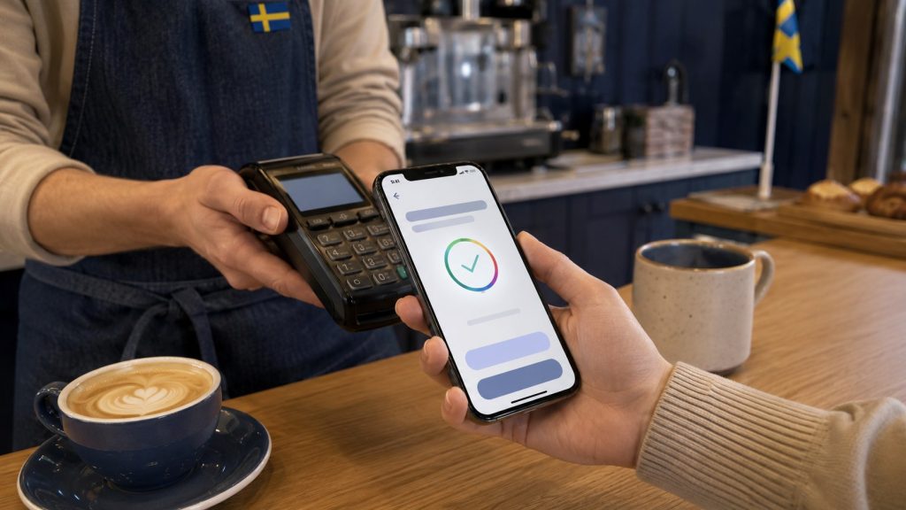 Swish 2026 i Sverige – så använder du Sveriges betalapp säkert