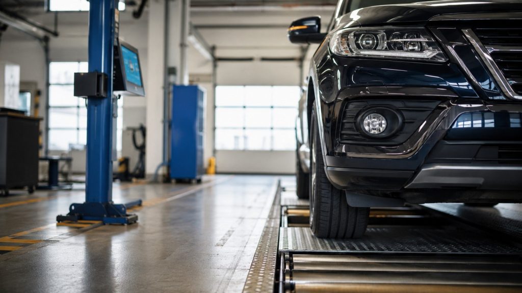 Bilbesiktning 2026 – när måste bilen besiktas och hur bokar du tid Bilbesiktning är obligatorisk. Vi förklarar 2026 när din bil ska besiktigas och vad som kontrolleras.