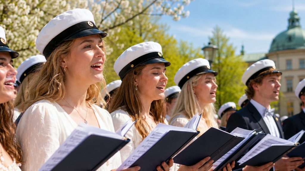 Valborgsmässoafton 2026 firas den 30 april med majbrasor, körsång och studenttraditioner. Se tider, platser, trafik, säkerhetsregler och program i Uppsala och Stockholm inför kvällen. Läs guiden. Nu.