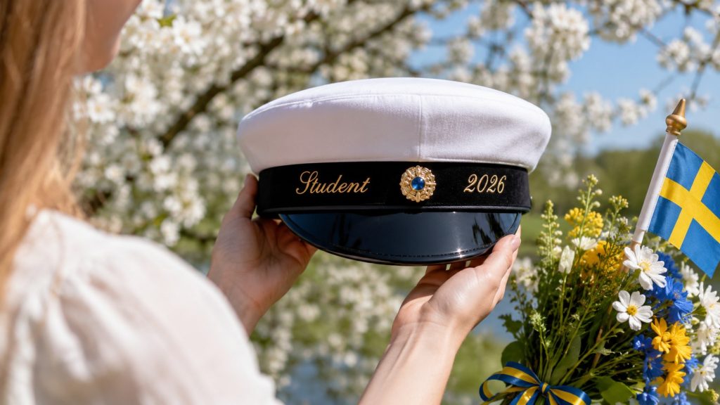 Valborgsmässoafton 2026 – brasor, sång och studenttraditioner