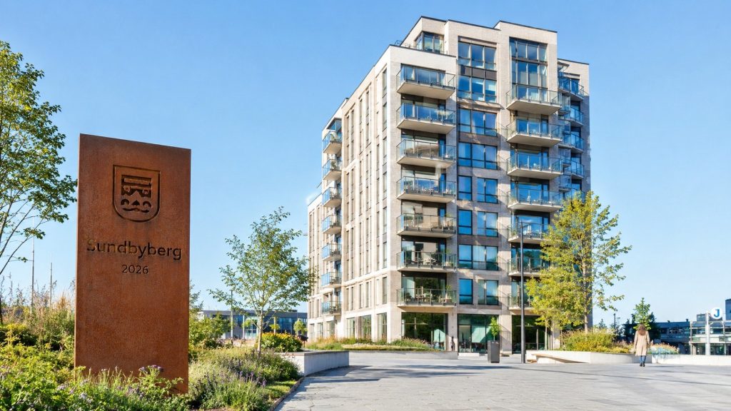 Bo i Sundbyberg 2026 – områden, kommunikationer och fastighetsmarknad